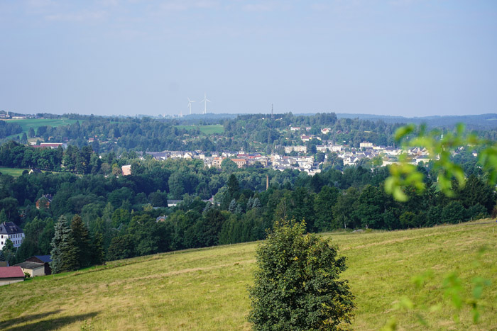 Adorf - Markneukirchen/Vogtl.